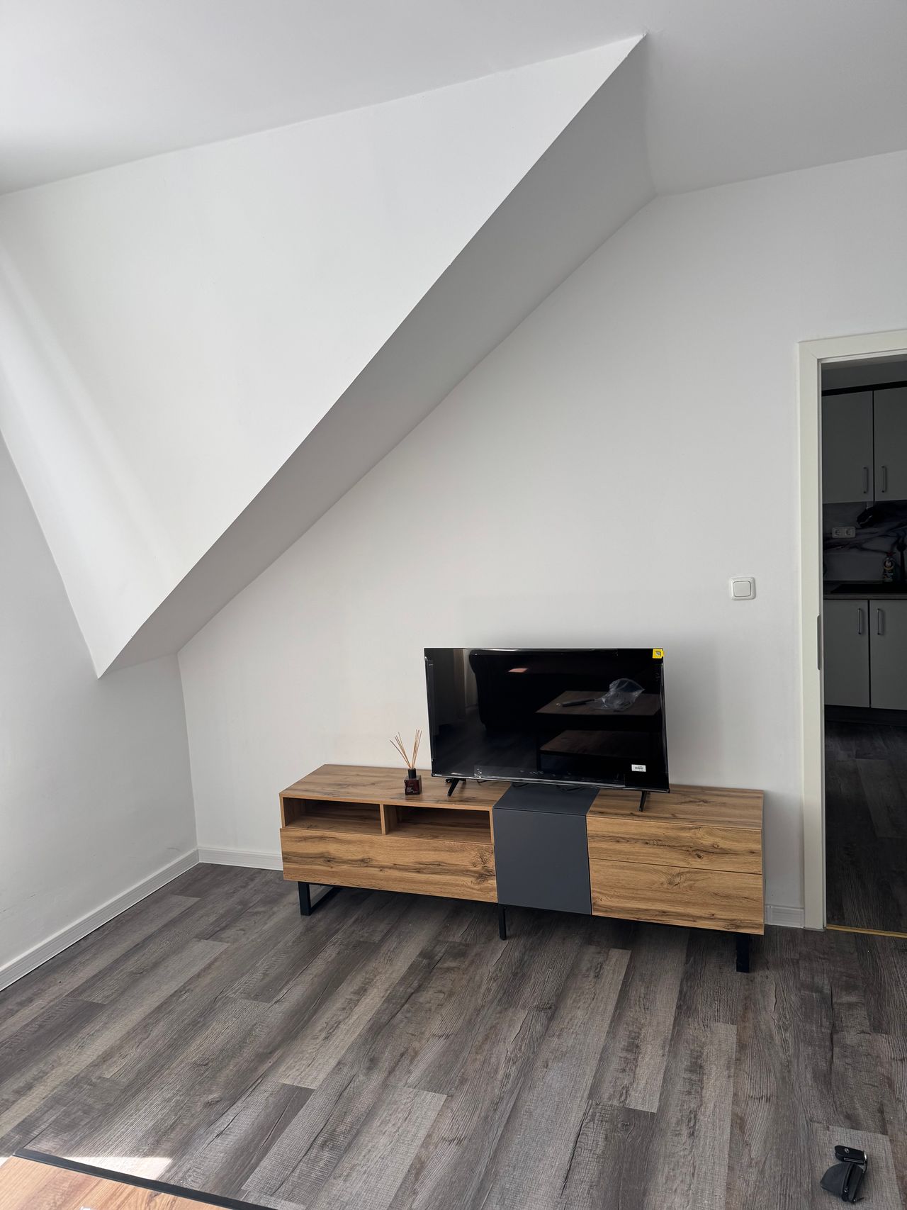 Wohnung Fredersdorfer Chaussee in Fredersdorf-Vogelsdorf