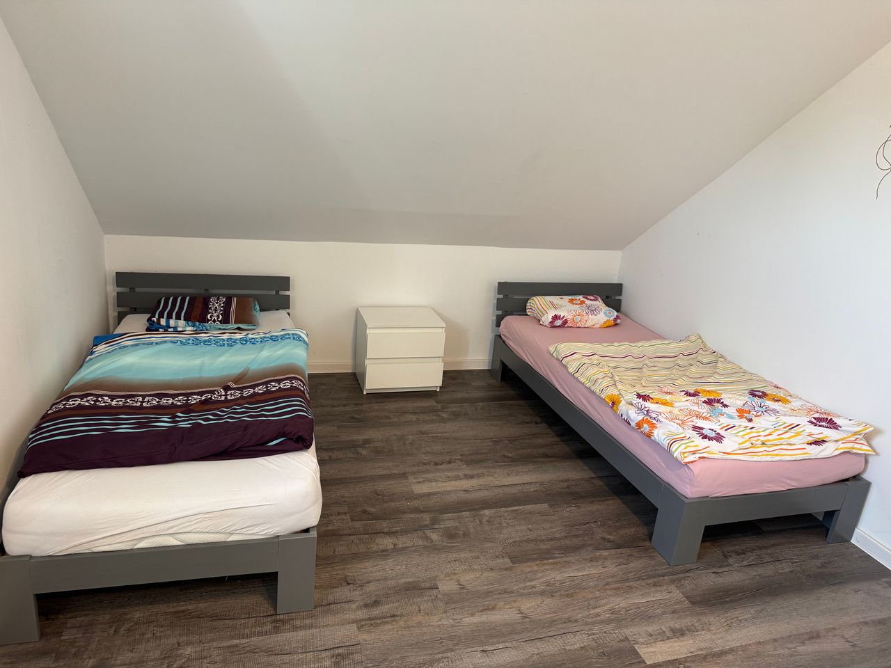 Wohnung Fredersdorfer Chaussee in Fredersdorf-Vogelsdorf