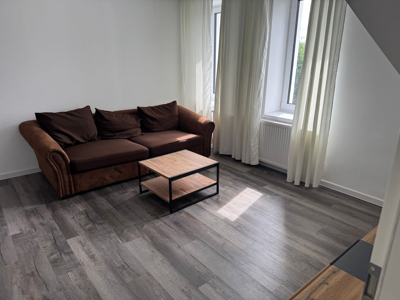 Wohnung Fredersdorfer Chaussee in Fredersdorf-Vogelsdorf