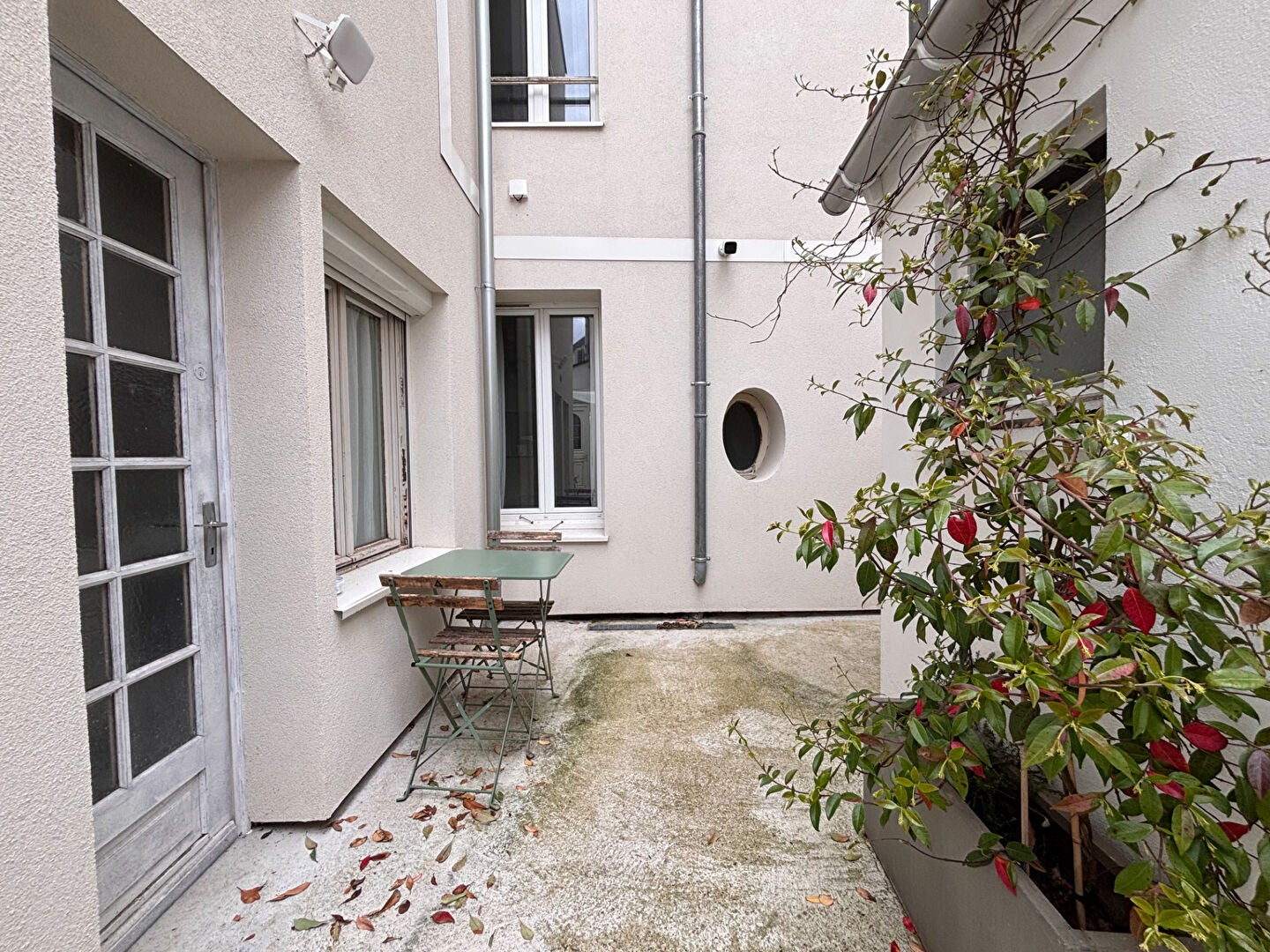Flat Allée Flandres Dunkerque in Saint-Jean-le-Blanc