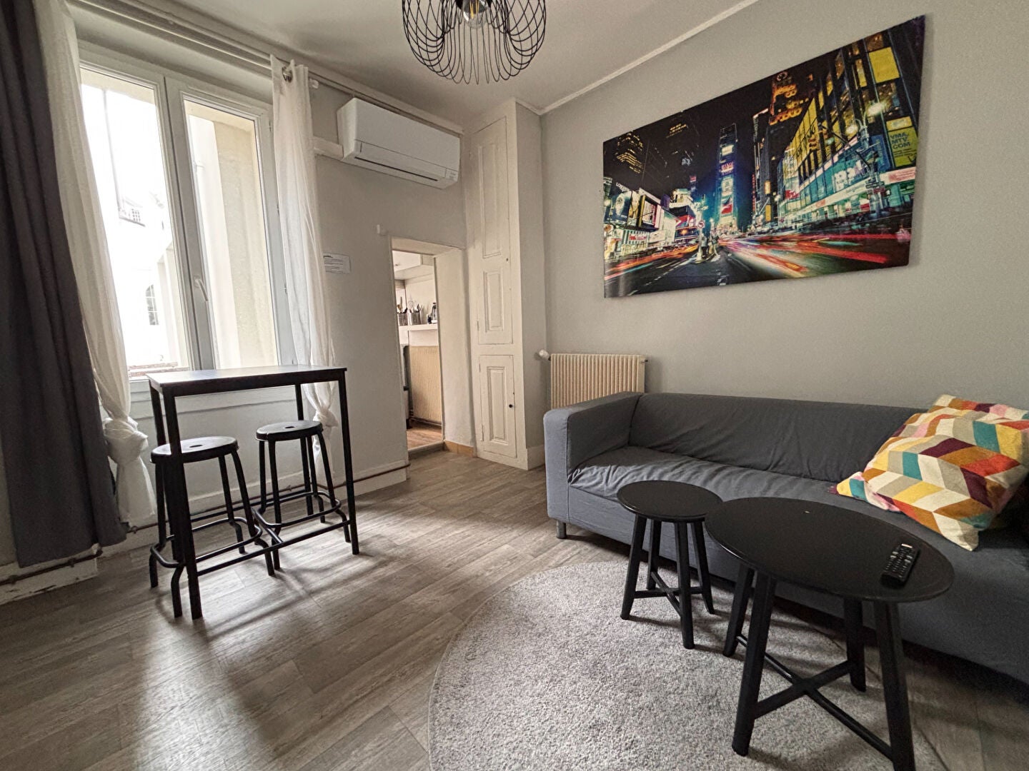 Flat Allée Flandres Dunkerque in Saint-Jean-le-Blanc