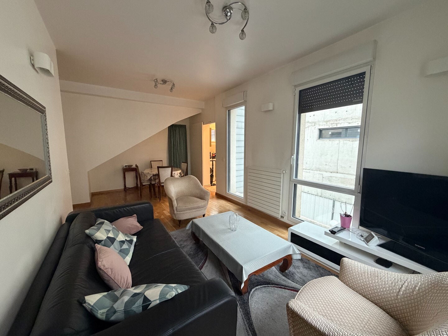 Appartement Avenue du Général Gallieni à Joinville-le-Pont