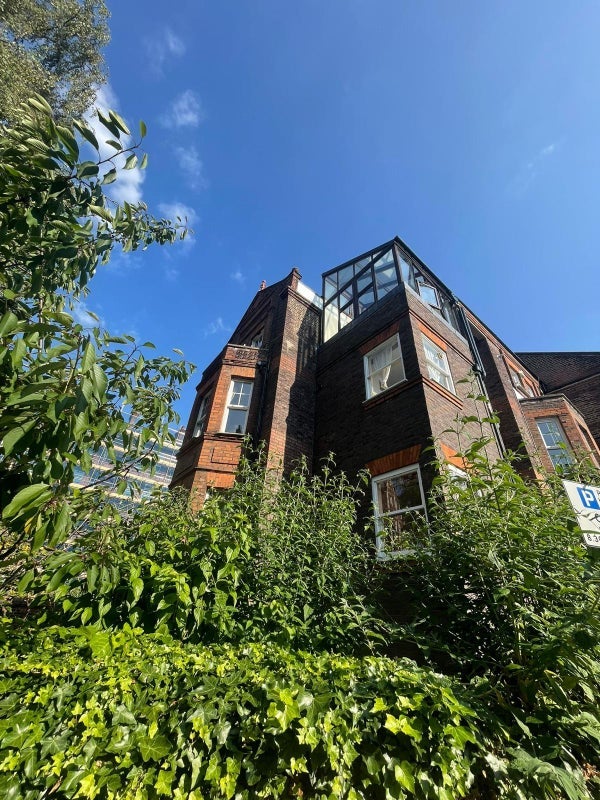 Room Goldhurst Terrace in Greater London