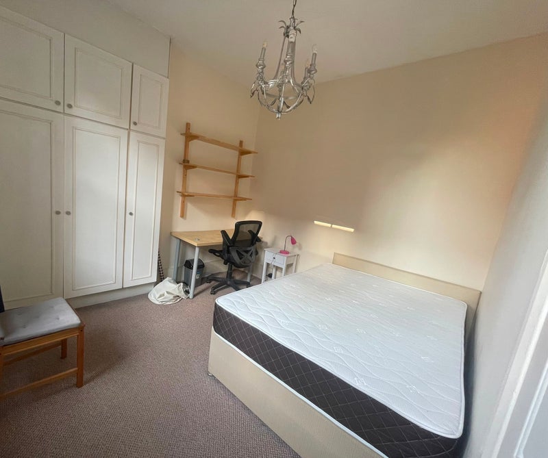 Room Goldhurst Terrace in Greater London