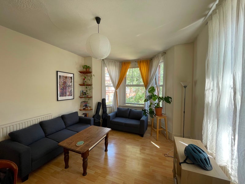 Room Goldhurst Terrace in Greater London