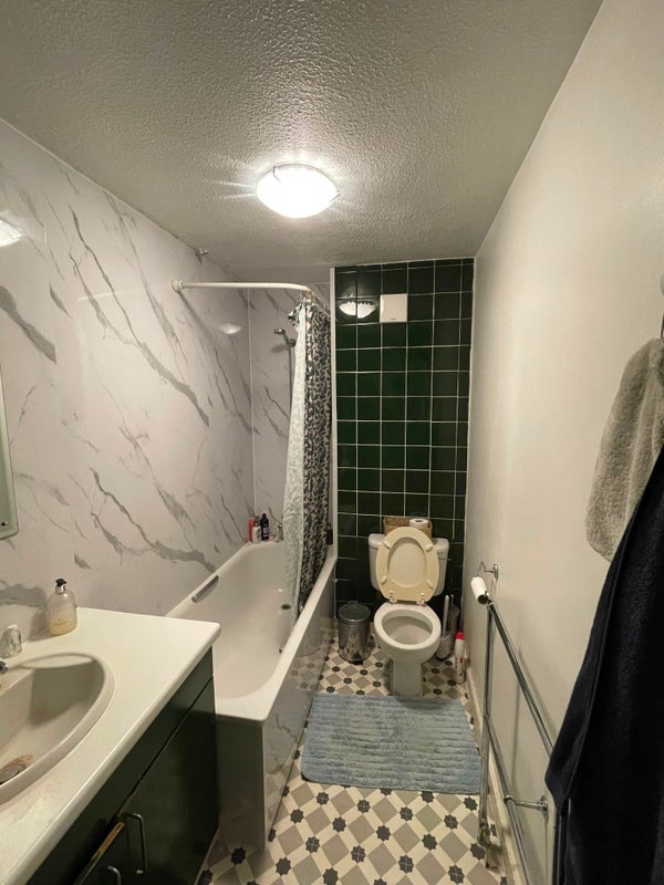 Room Goldhurst Terrace in Greater London