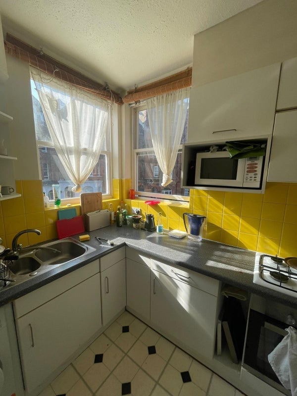 Room Goldhurst Terrace in Greater London