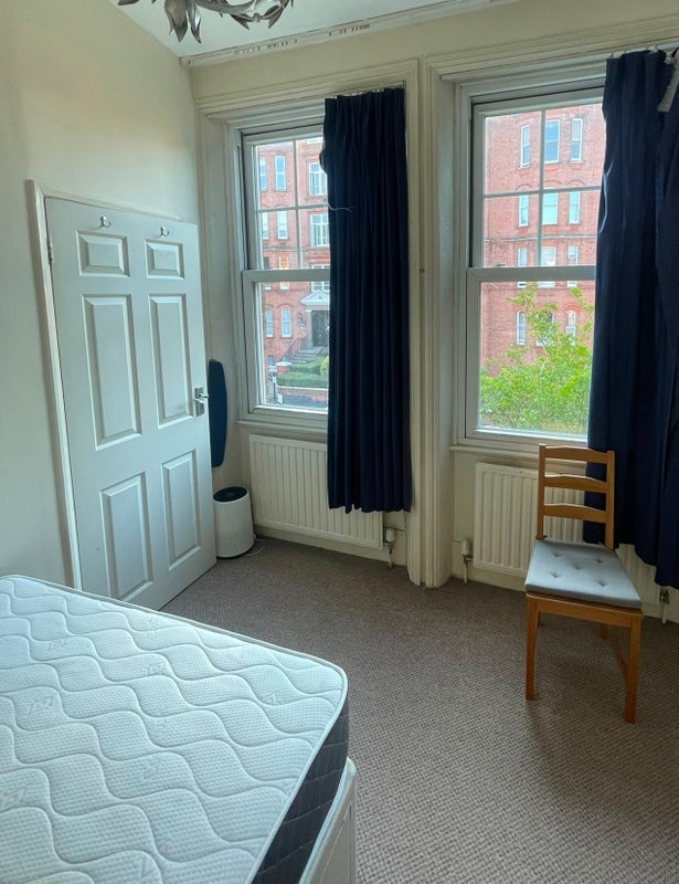 Room Goldhurst Terrace in Greater London