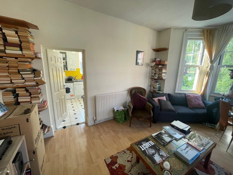 Room Goldhurst Terrace in Greater London