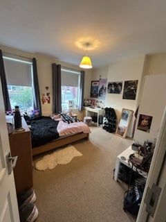 Room Gristhorpe Road in Birmingham