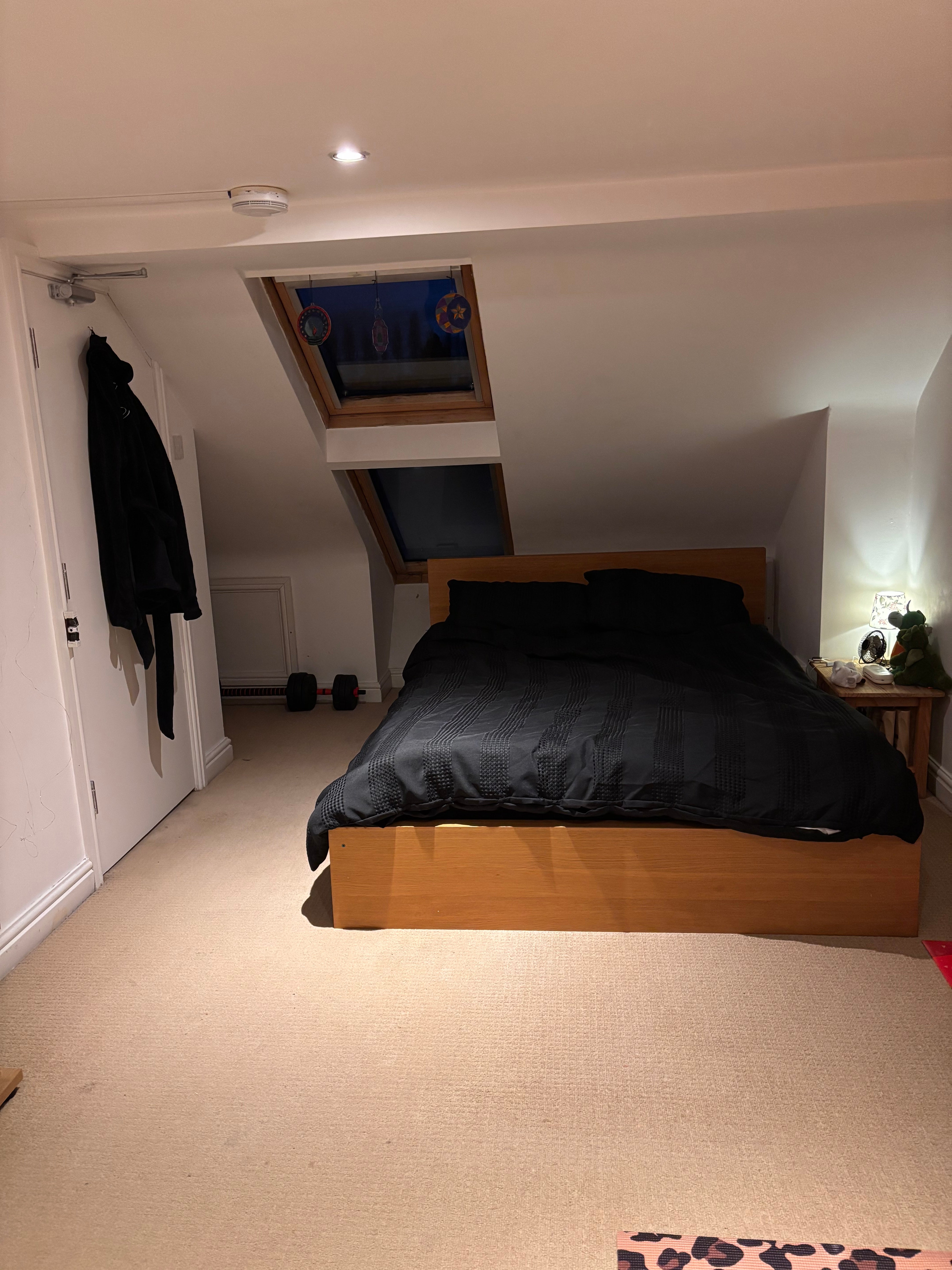 Room Gristhorpe Road in Birmingham