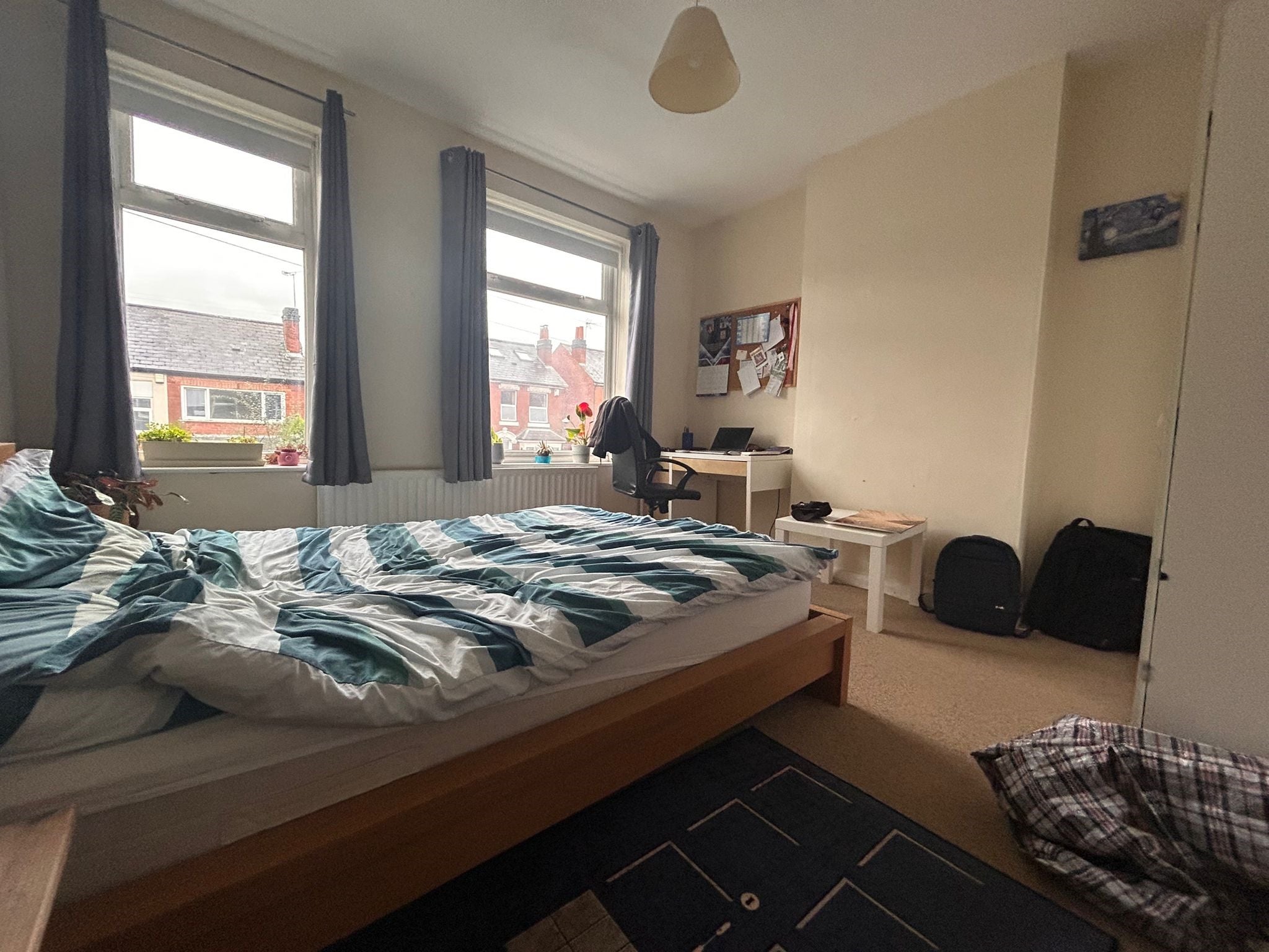 Room Gristhorpe Road in Birmingham