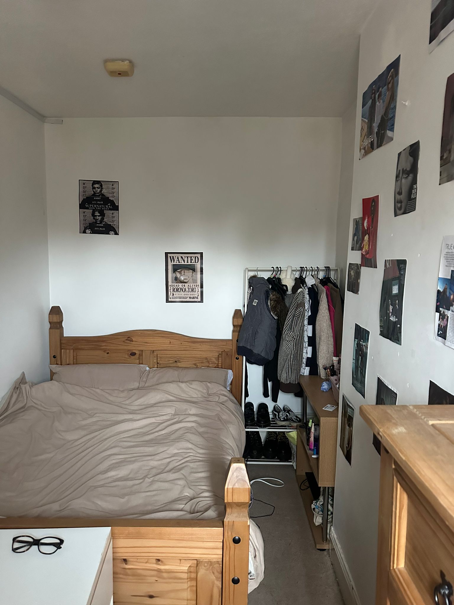Room Gristhorpe Road in Birmingham