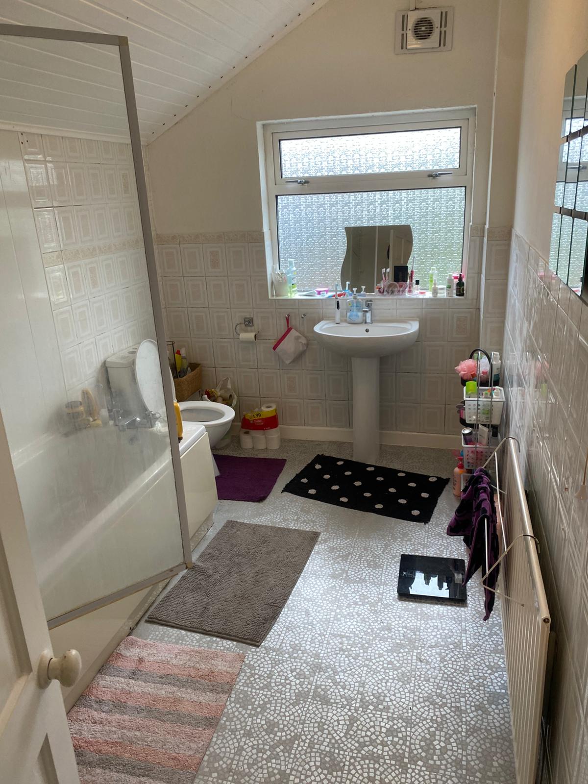 Room Gristhorpe Road in Birmingham