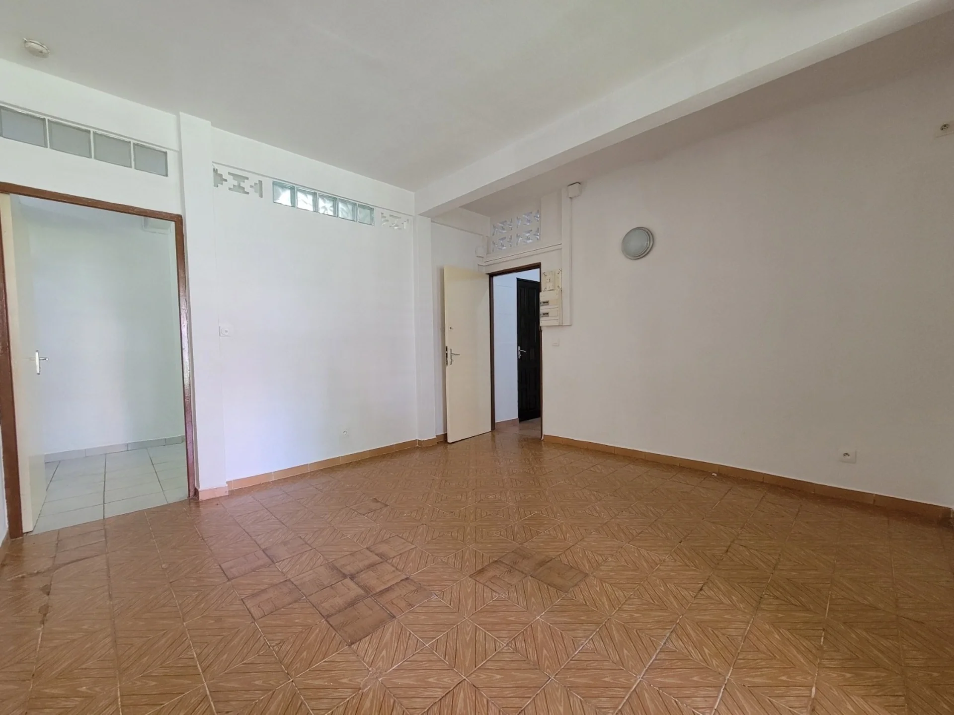 Appartement Rue Roland Barrat à Cayenne