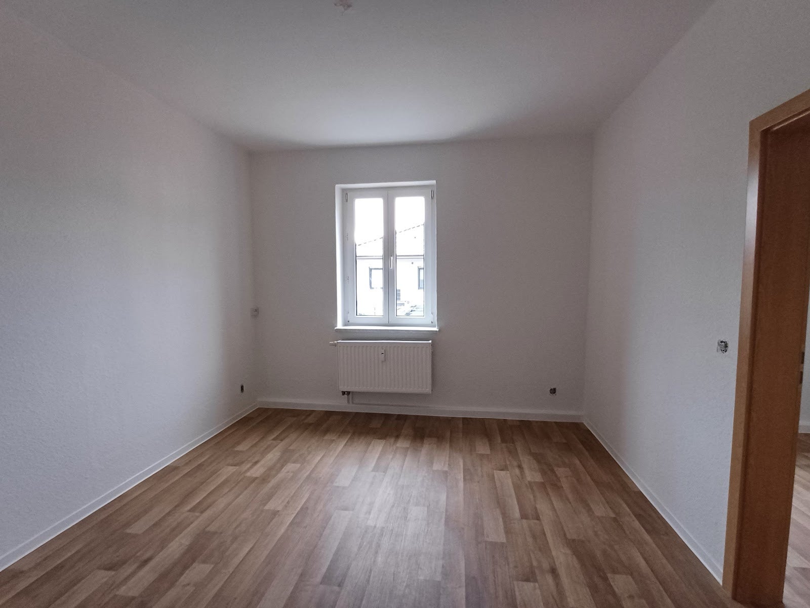 Wohnung Alberichstraße in Merseburg