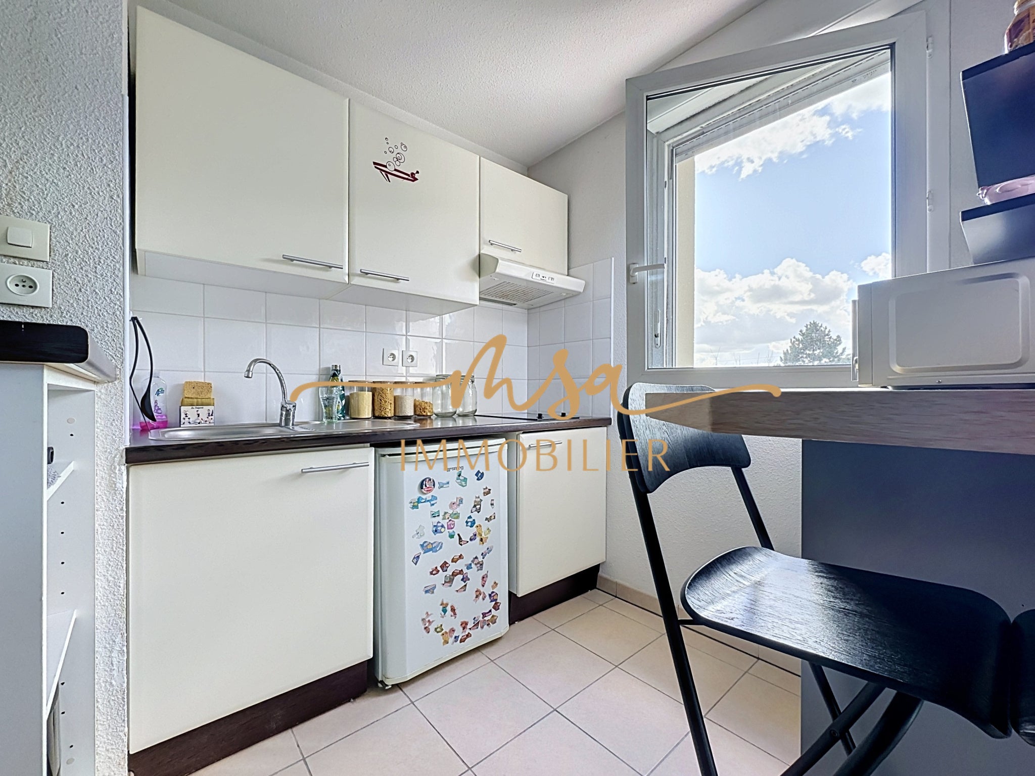 Flat Rue Alfred Duthil in Darnétal