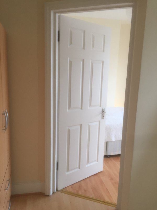 Room Cranbrook Park in Greater London