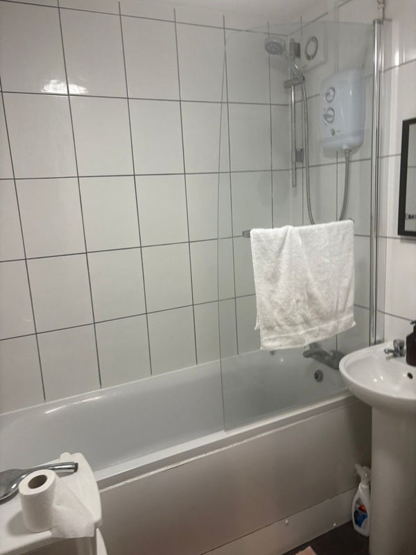 Room Old Kent Road in Greater London
