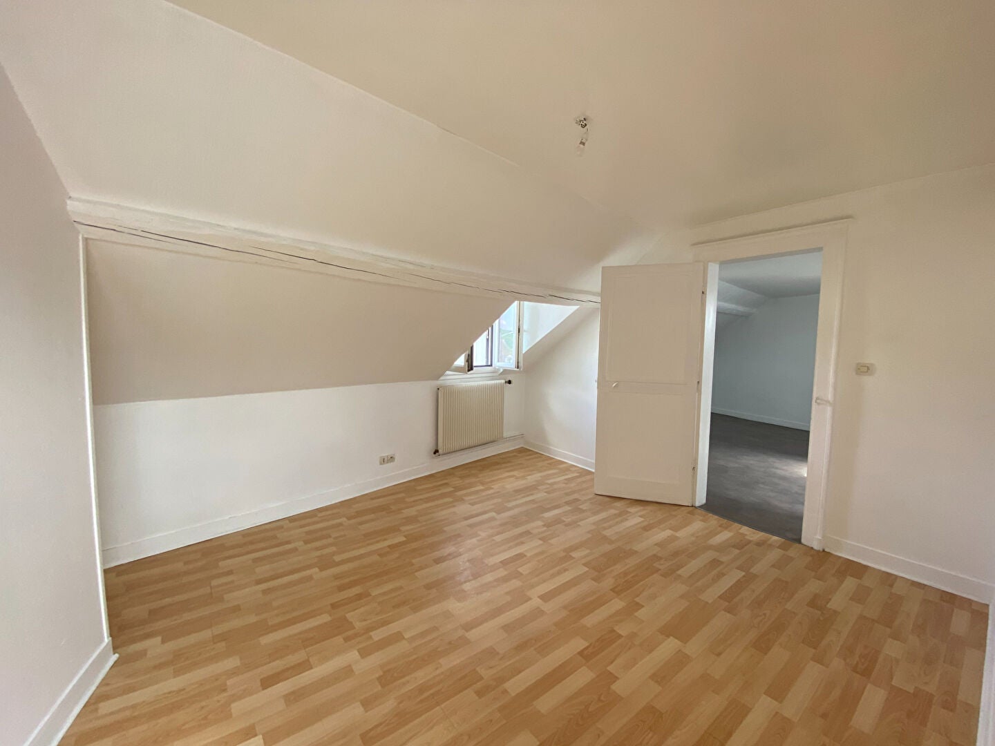Appartement Rue du Faubourg Saint-Léger à Évreux