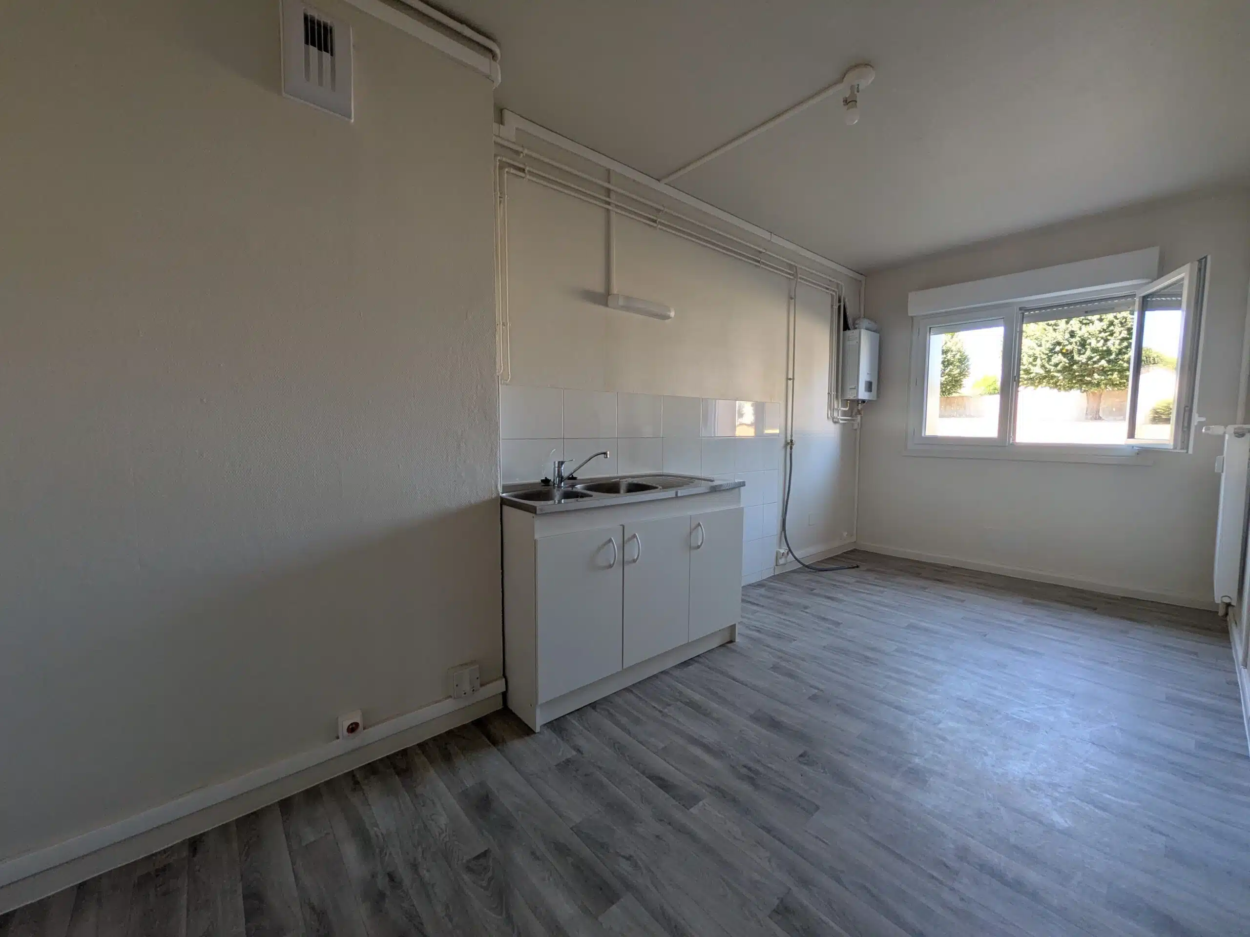 Appartement Place Alfred Boucher à Romilly-sur-Seine