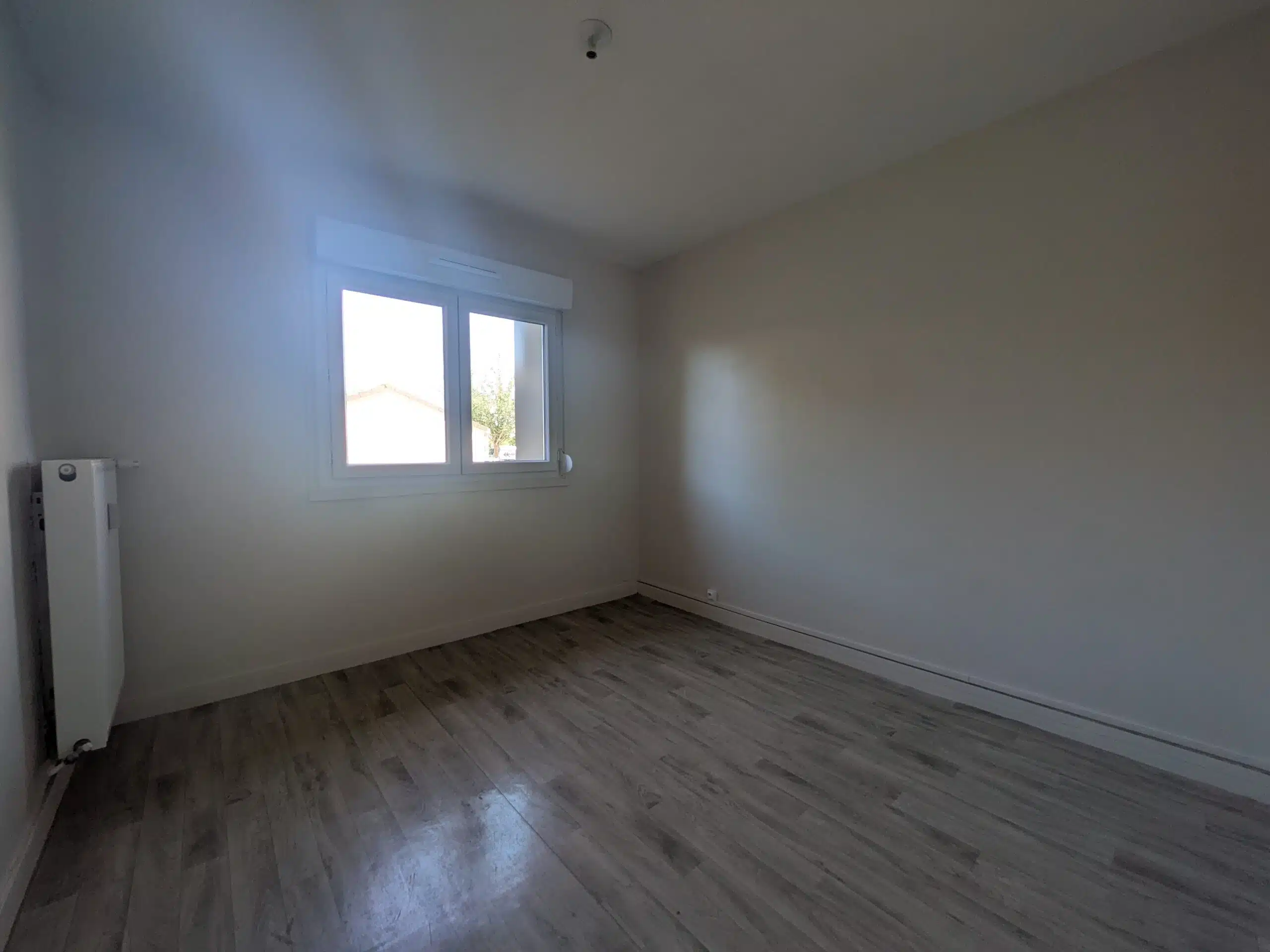 Appartement Place Alfred Boucher à Romilly-sur-Seine