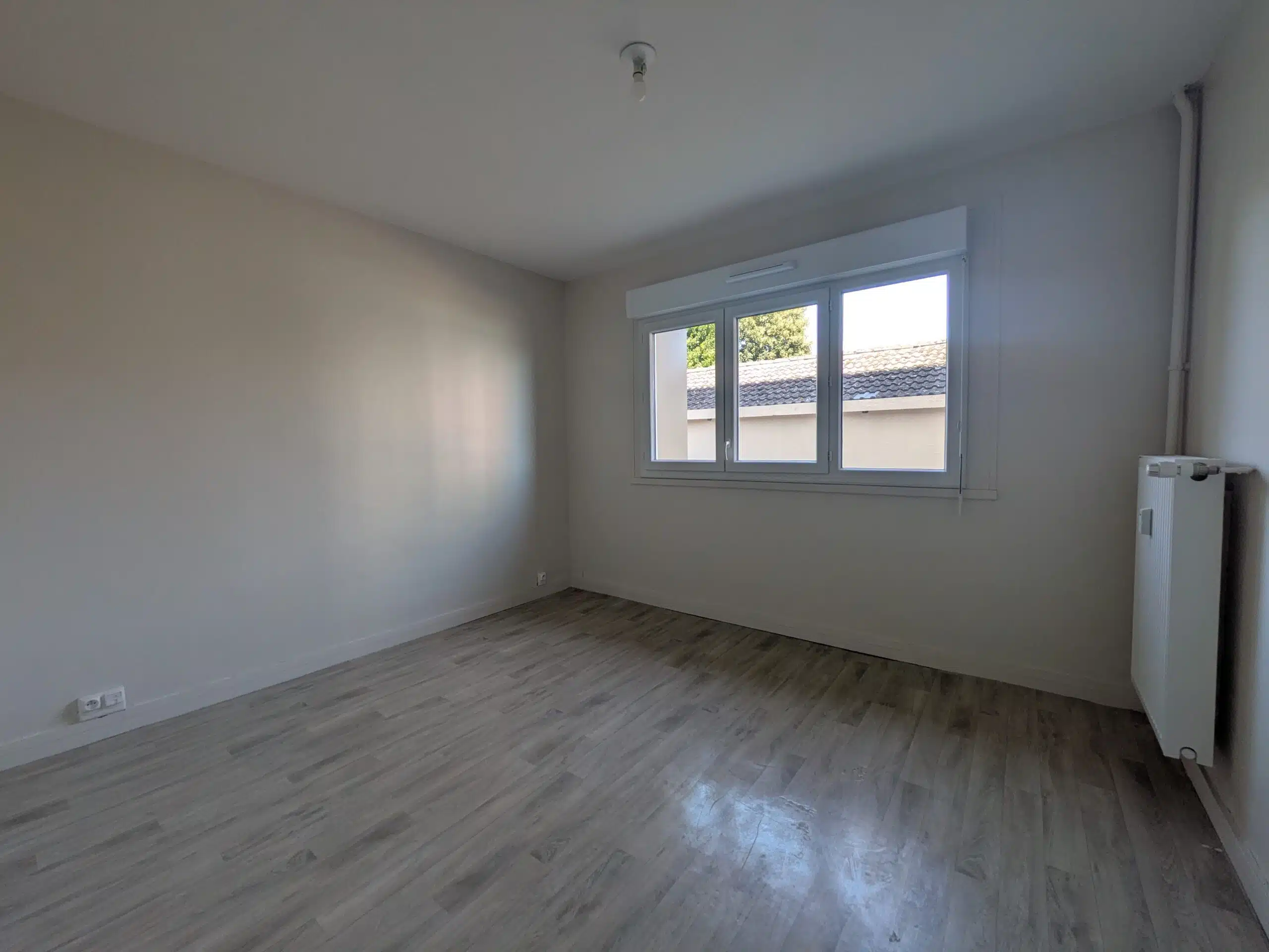 Appartement Place Alfred Boucher à Romilly-sur-Seine
