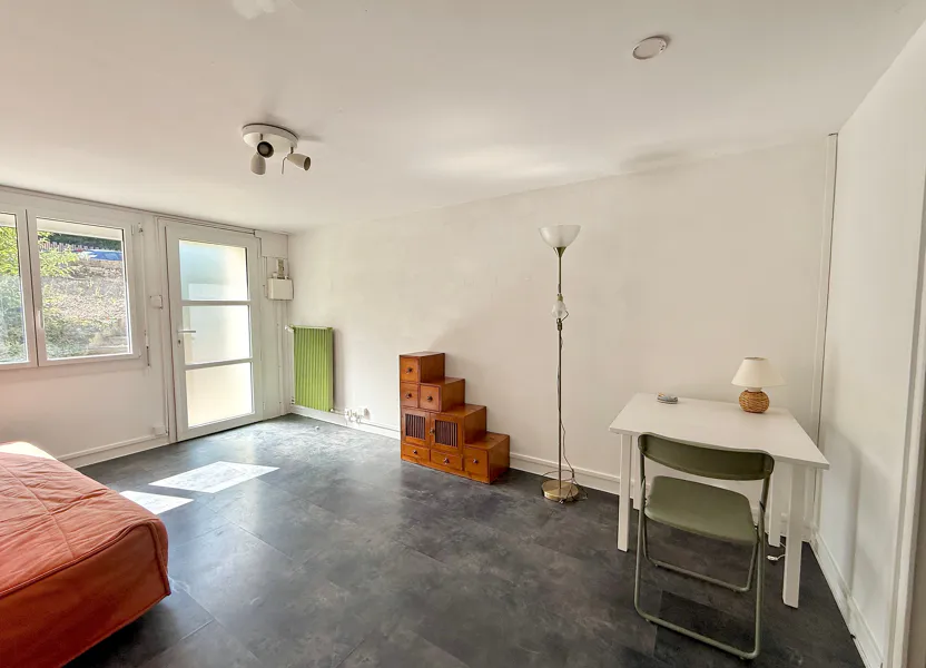 Appartement Rue de l'Avalasse à Rouen
