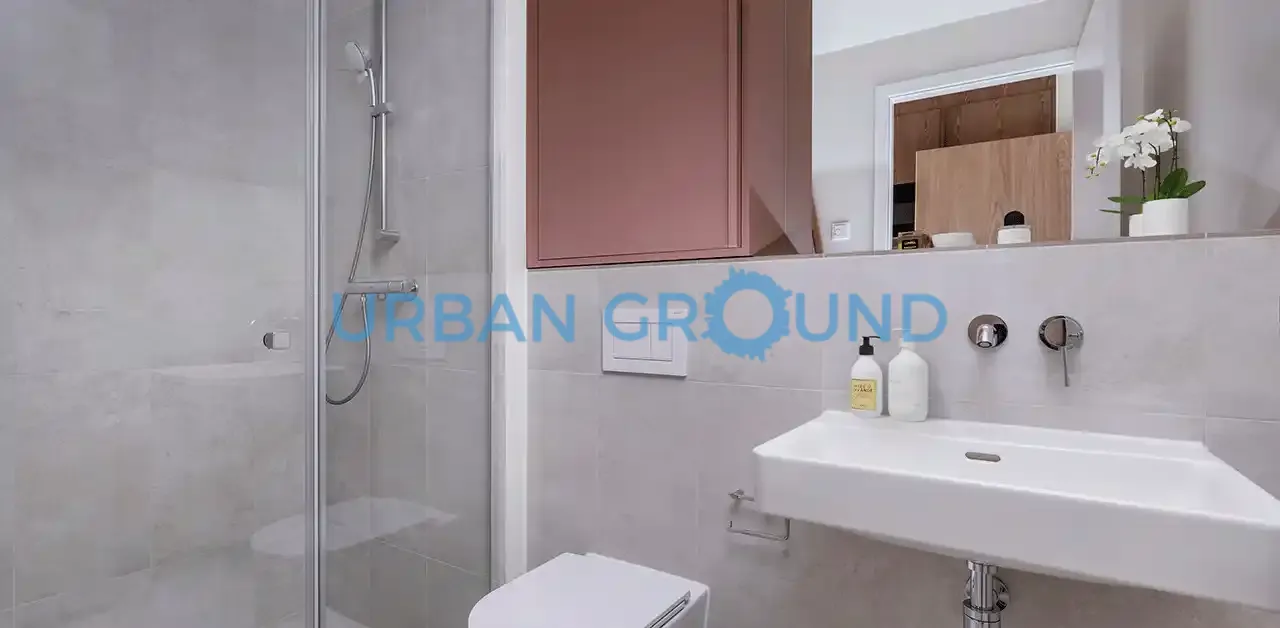 Wohnung Buschkrugallee in Berlin