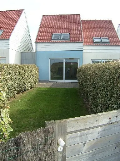 Maison Lotissement les Dunes du Golf à Wimereux