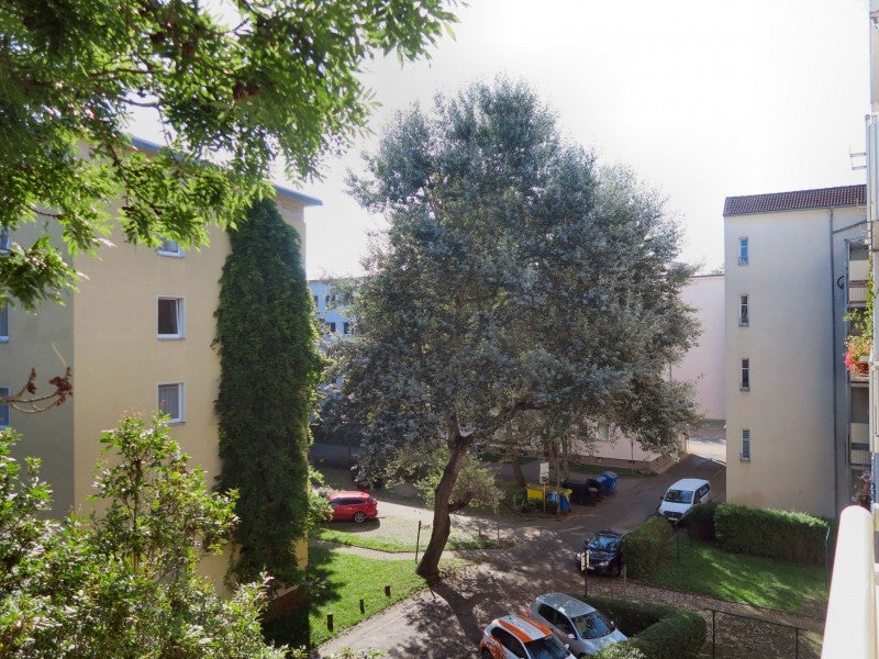 Wohnung Schülerstraße in Gera