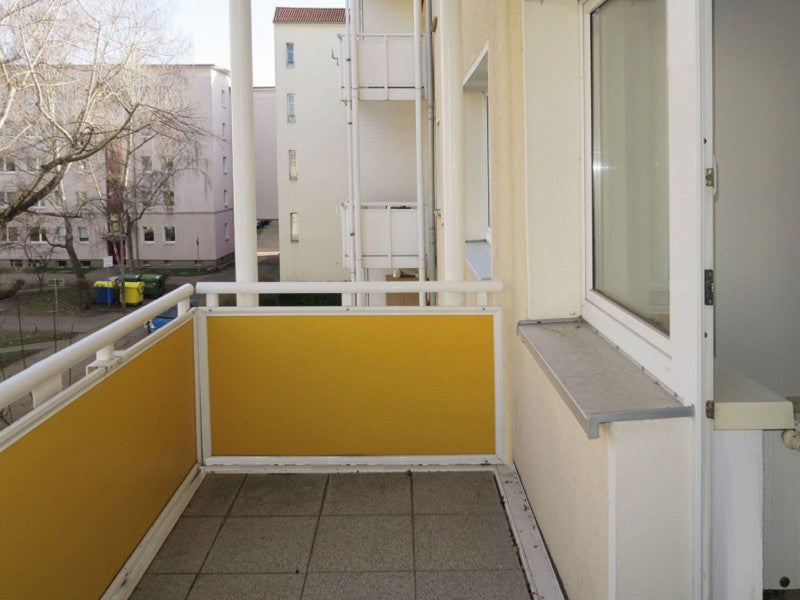 Wohnung Schülerstraße in Gera
