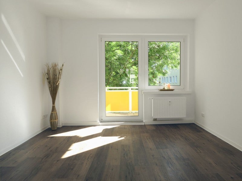 Wohnung Schülerstraße in Gera