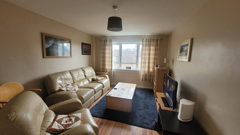 Room Livery Street in Bathgate