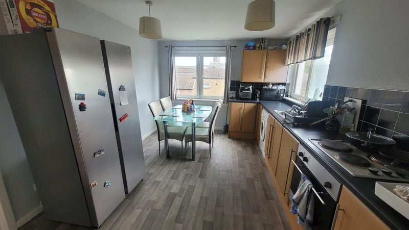 Room Livery Street in Bathgate