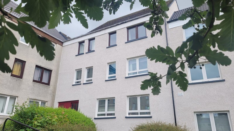 Room Livery Street in Bathgate