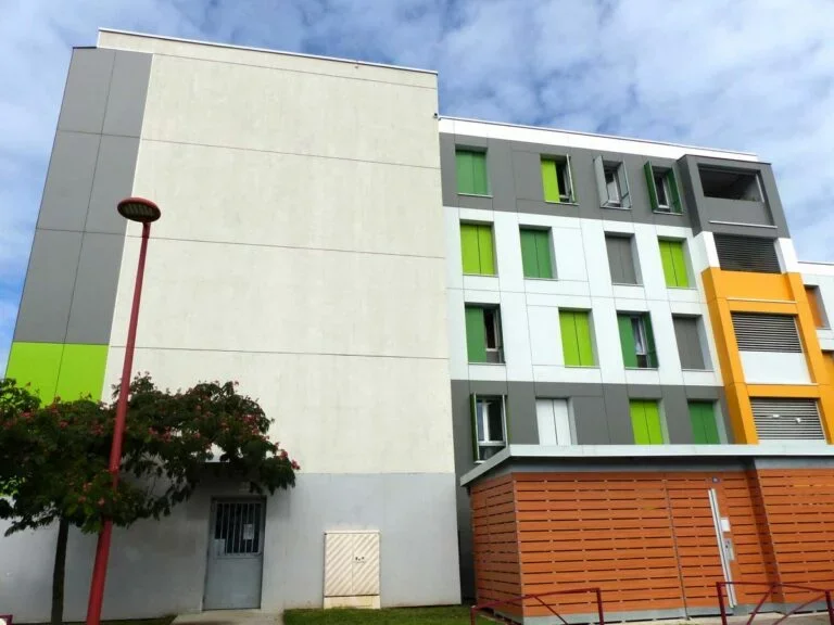 Flat Rue des Moulins in Loriol-sur-Drôme