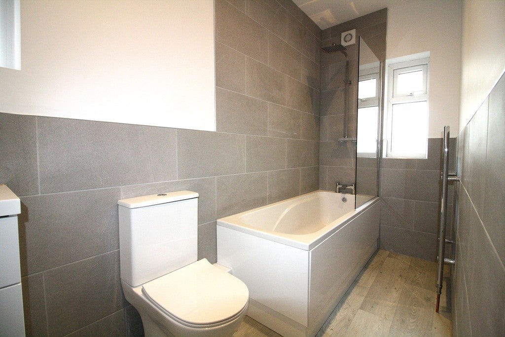 Flat Ecclesall Road in Sheffield