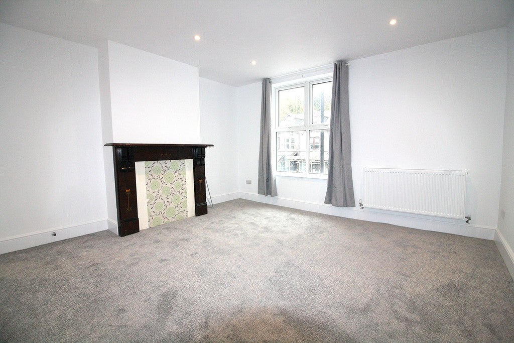 Flat Ecclesall Road in Sheffield
