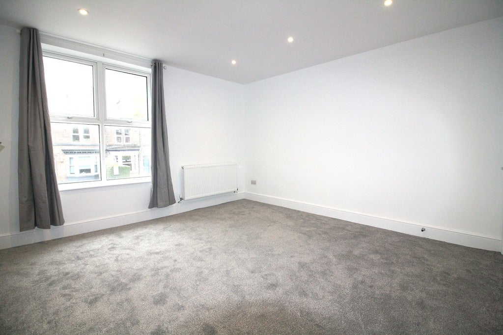 Flat Ecclesall Road in Sheffield