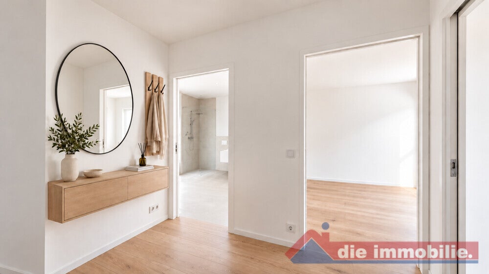 Wohnung Alt Diesdorf in Magdeburg