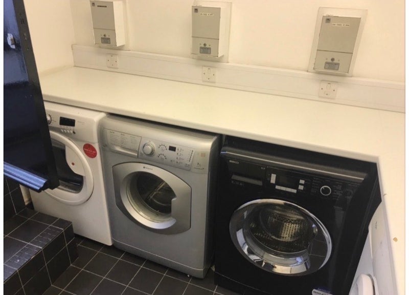 Room Denbigh Place in City of Westminster