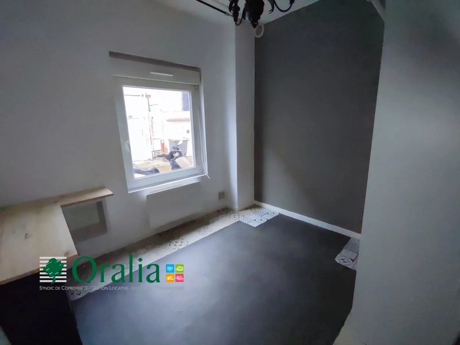 Appartement Rue Jean-Michel Savigny à Villefranche-sur-Saône