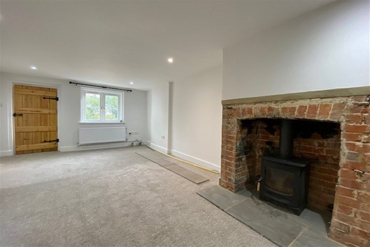 House West End in Basingstoke and Deane