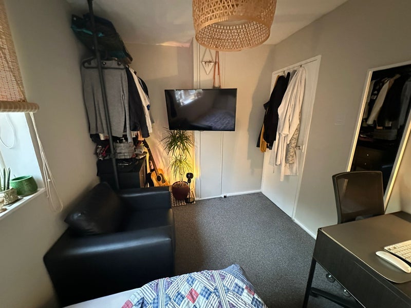 Room Copenhagen Place in Greater London