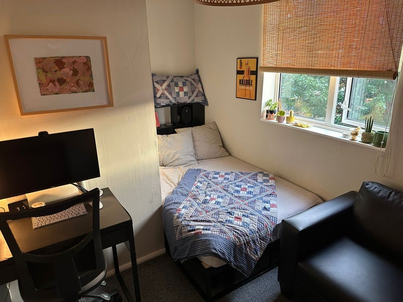 Room Copenhagen Place in Greater London