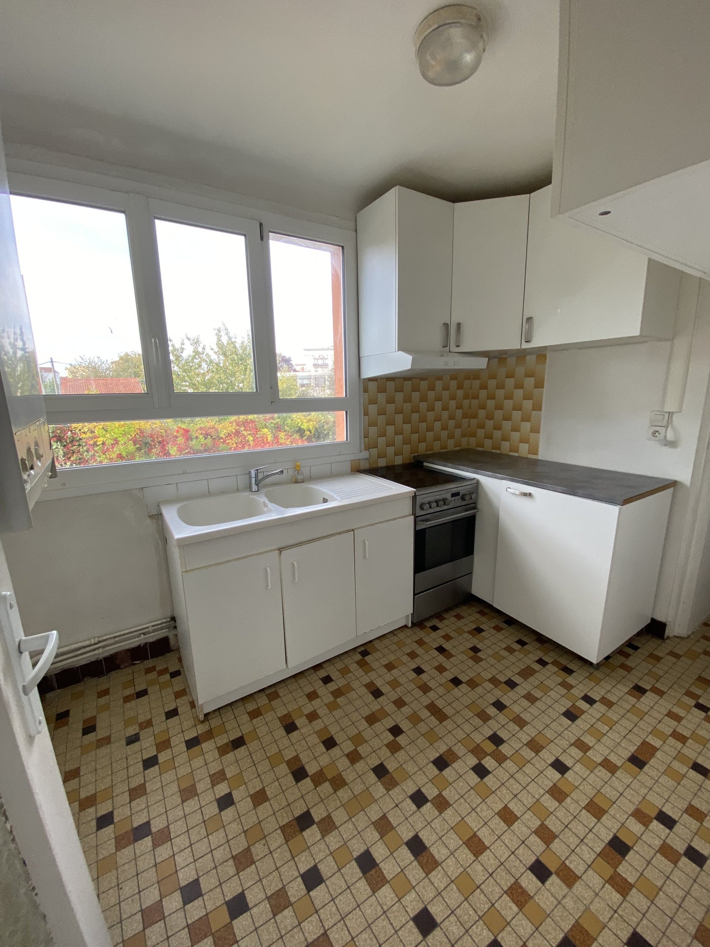Appartement Avenue Laferrière à Créteil