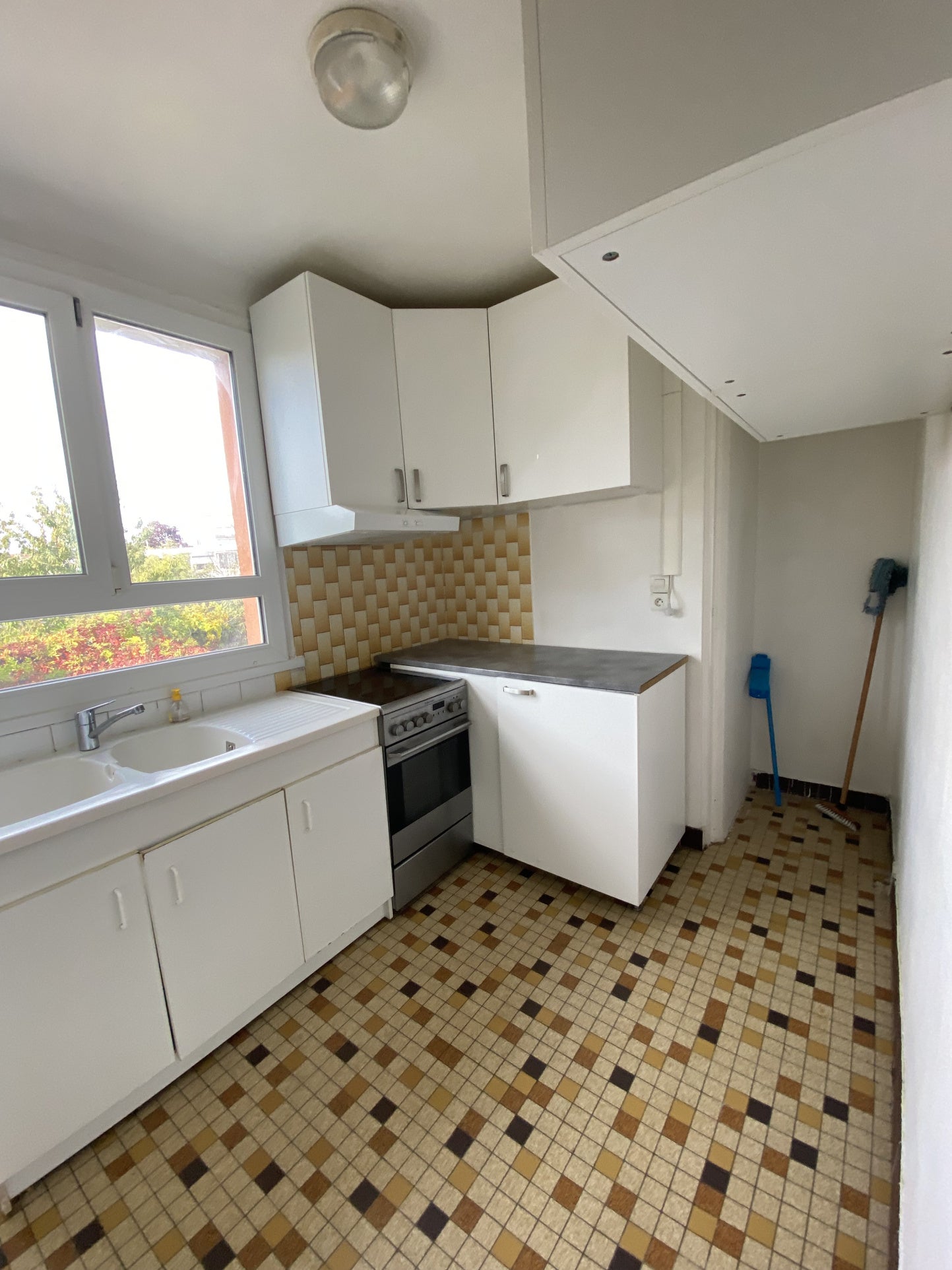 Appartement Avenue Laferrière à Créteil