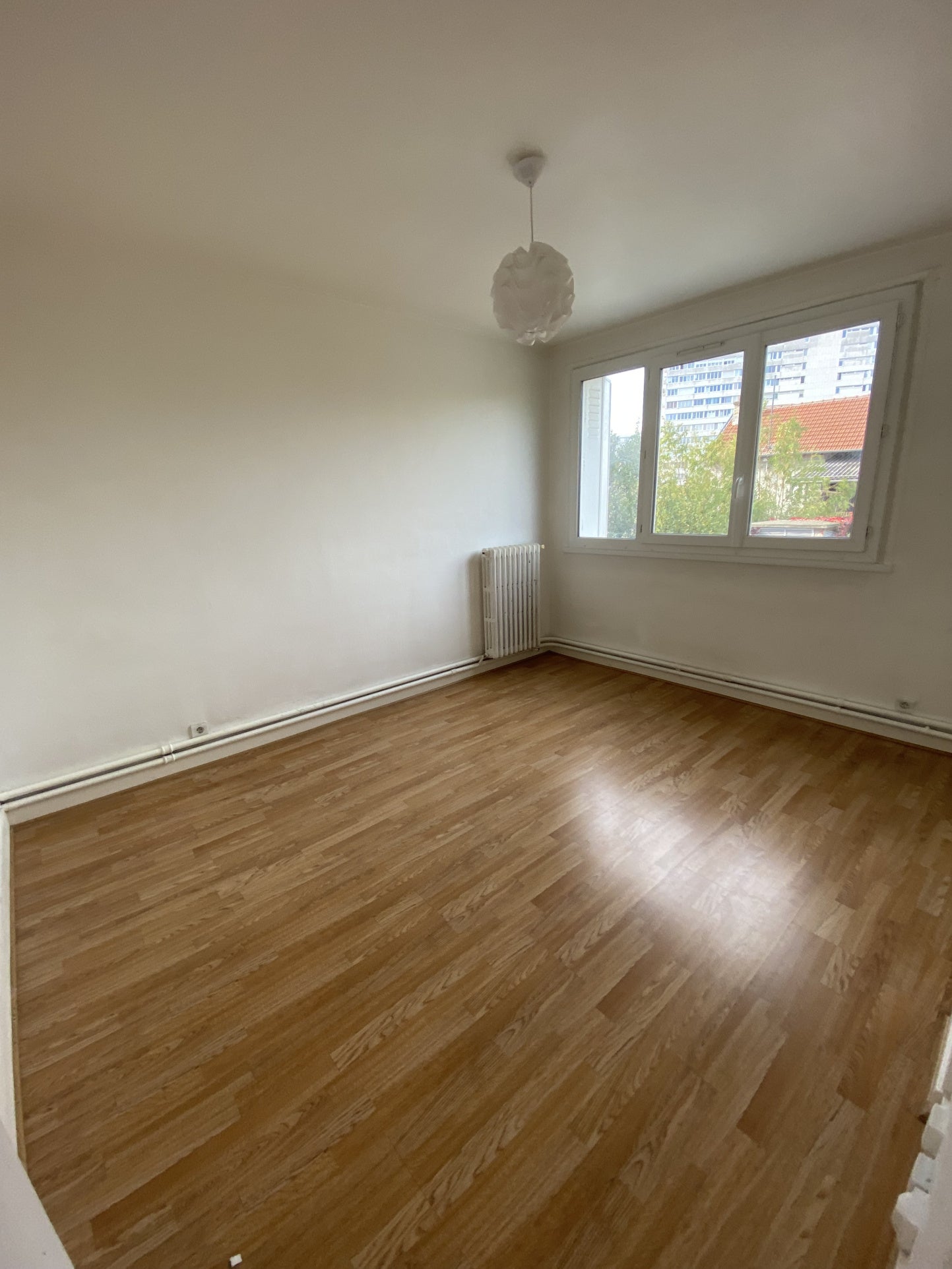 Appartement Avenue Laferrière à Créteil