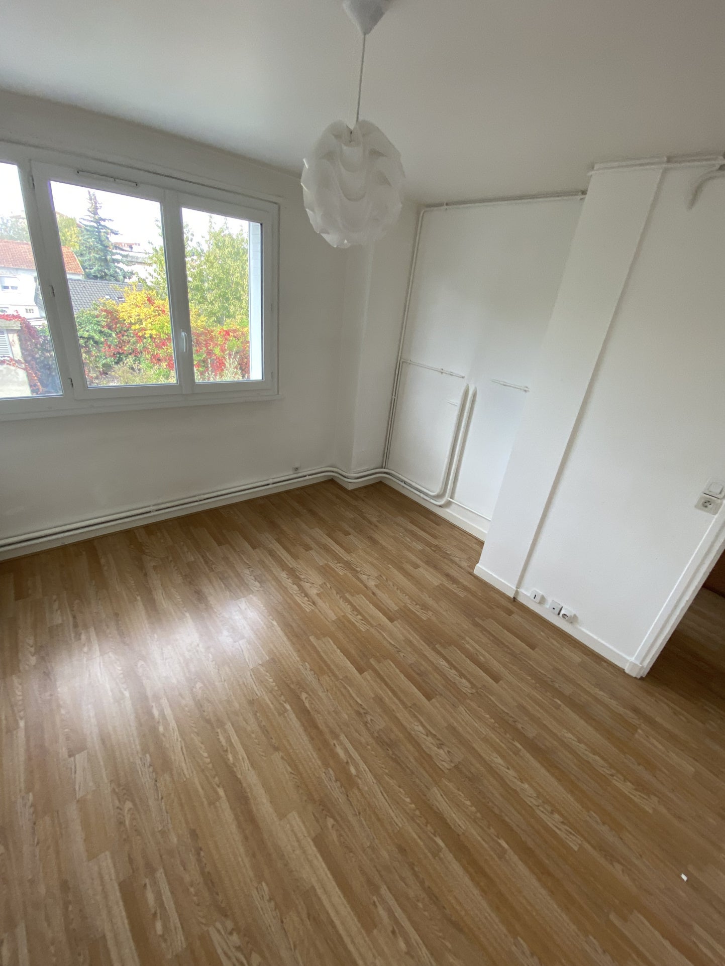 Appartement Avenue Laferrière à Créteil